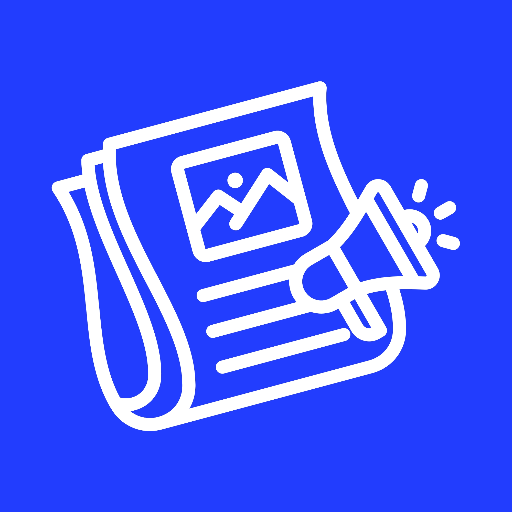 Werbetechnik & Präsentation